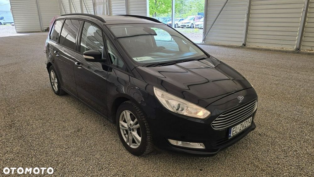Ford Galaxy - 11