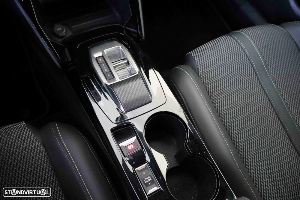 Peugeot e-2008 54 kWh GT - 20