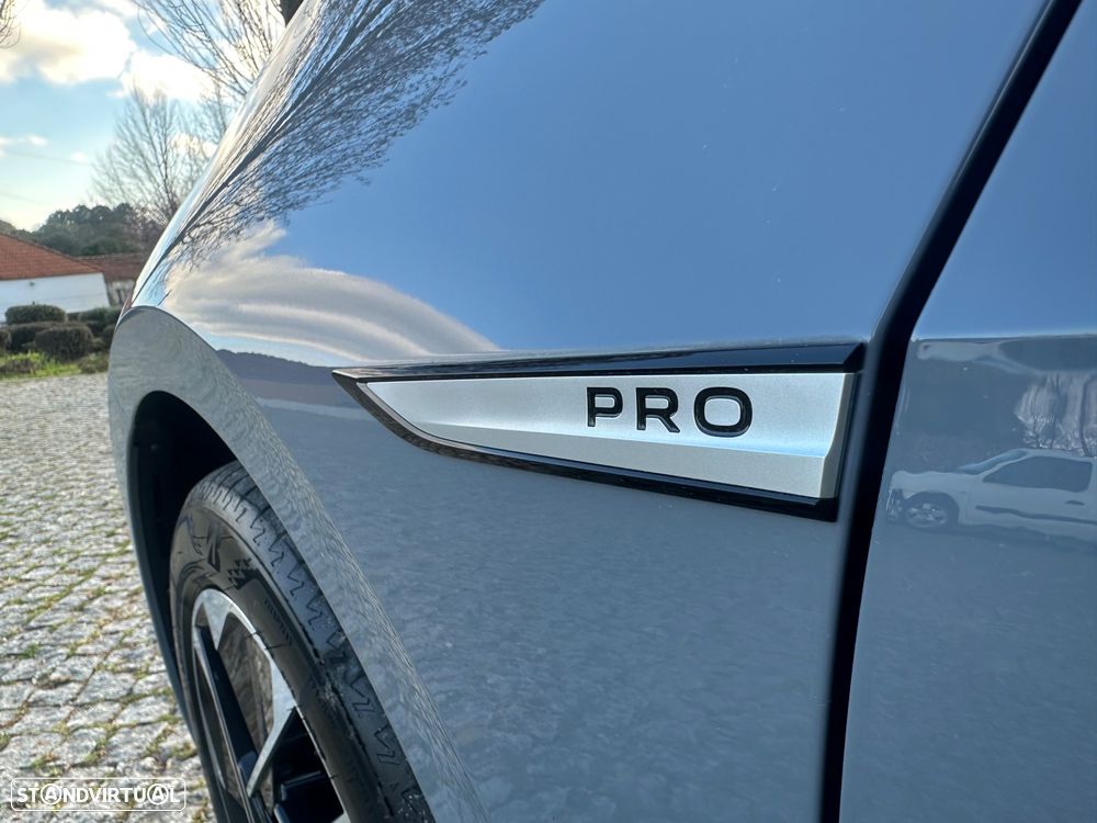 VW ID.3 Pro Performance - 4