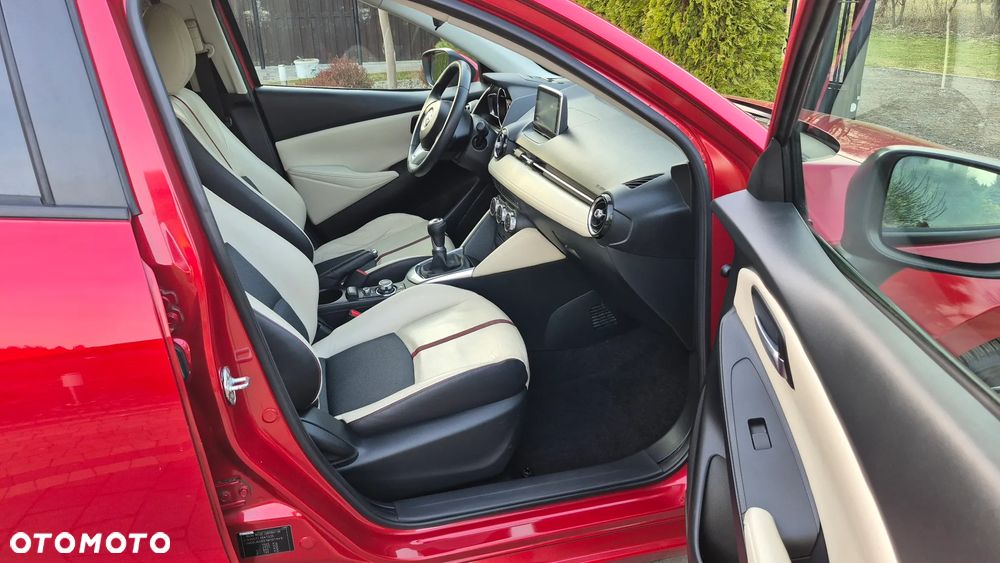 Mazda 2 SKYACTIV-G 90 Sports-Line - 31