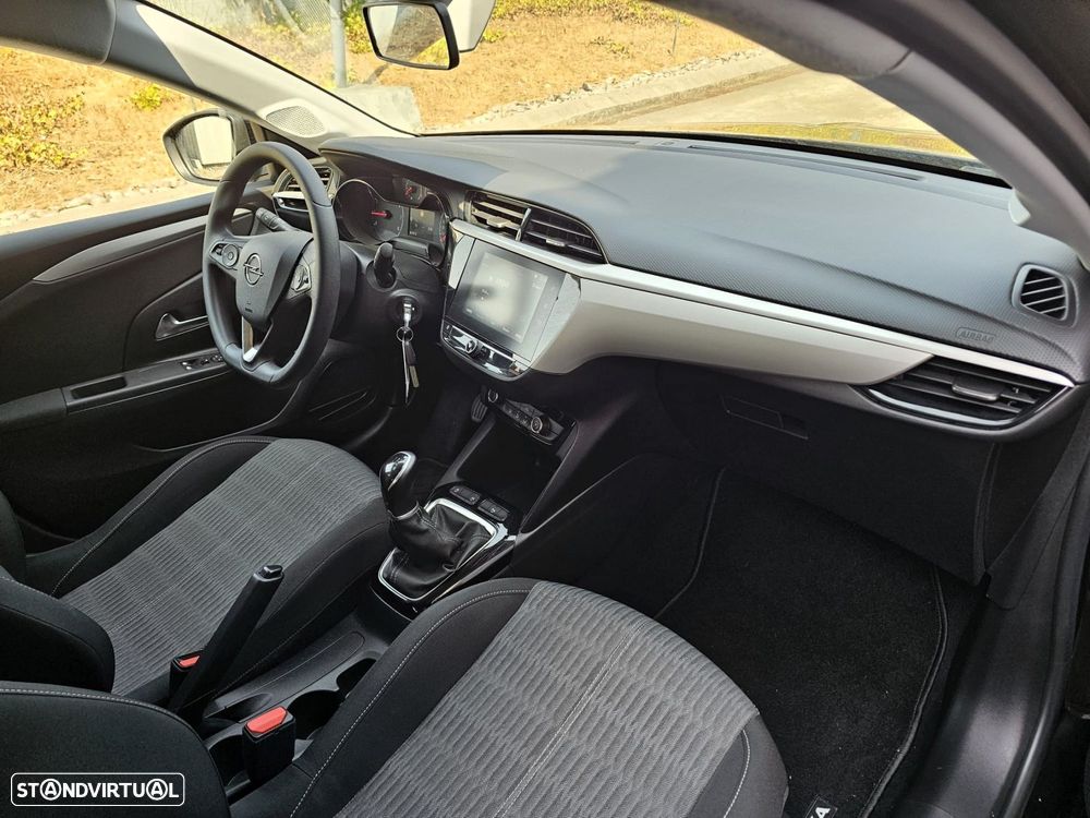Opel Corsa 1.2 Edition - 15