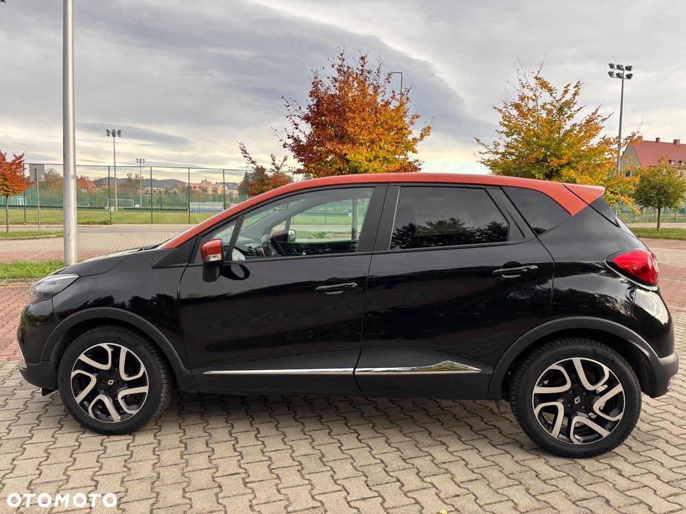 Renault Captur ENERGY TCe 90 Start&Stop Dynamique - 2