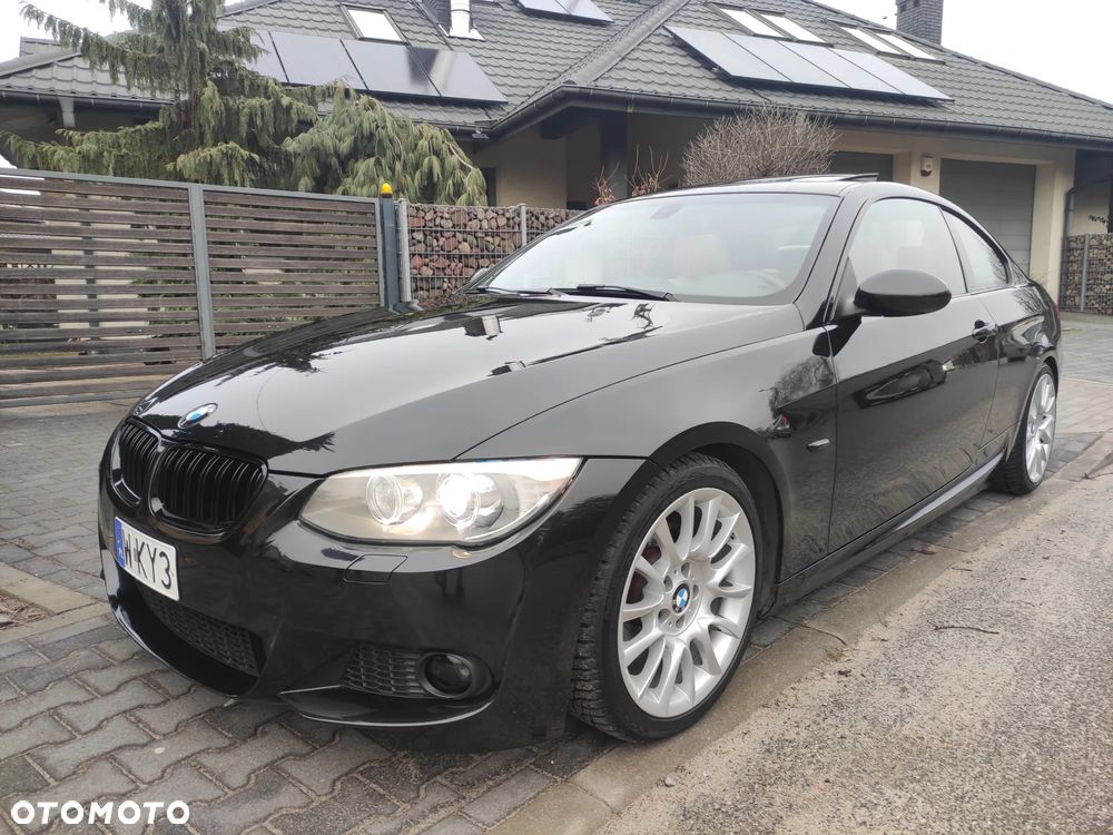 BMW Seria 3 - 36