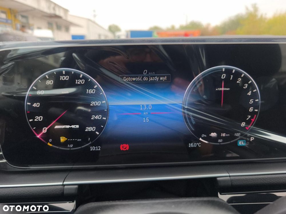 Mercedes-Benz GLE - 18