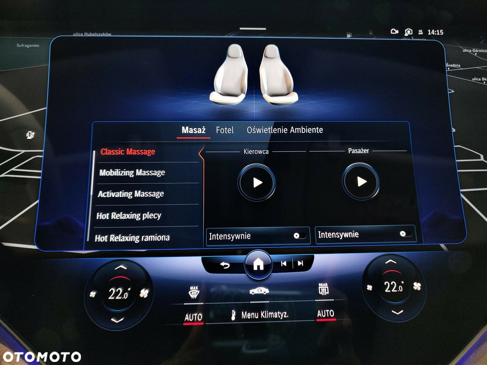 Mercedes-Benz EQS - 36