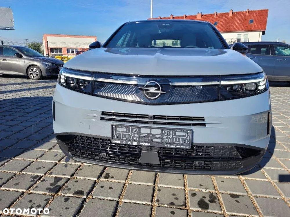 Opel Grandland X - 2