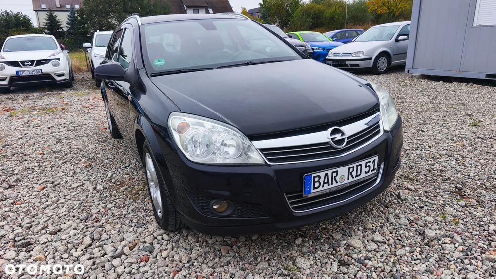 Opel Astra - 4