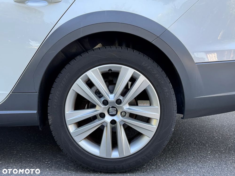 Seat Leon 1.6 TDI Start&Stop X-Perience - 24