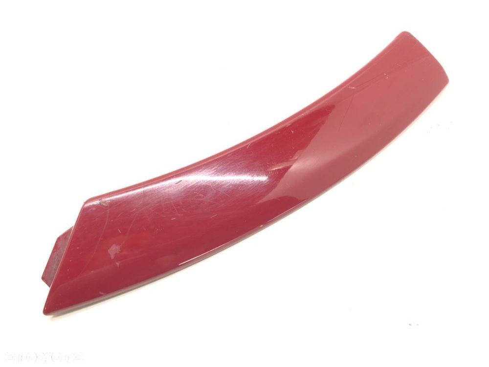 LISTWA POSZERZENIE BŁOTNIKA LEWA - 51.00 PLN - PORSCHE CAYENNE (9PA) 2002 - 2010 S 4.8 283 kW [385 - 1