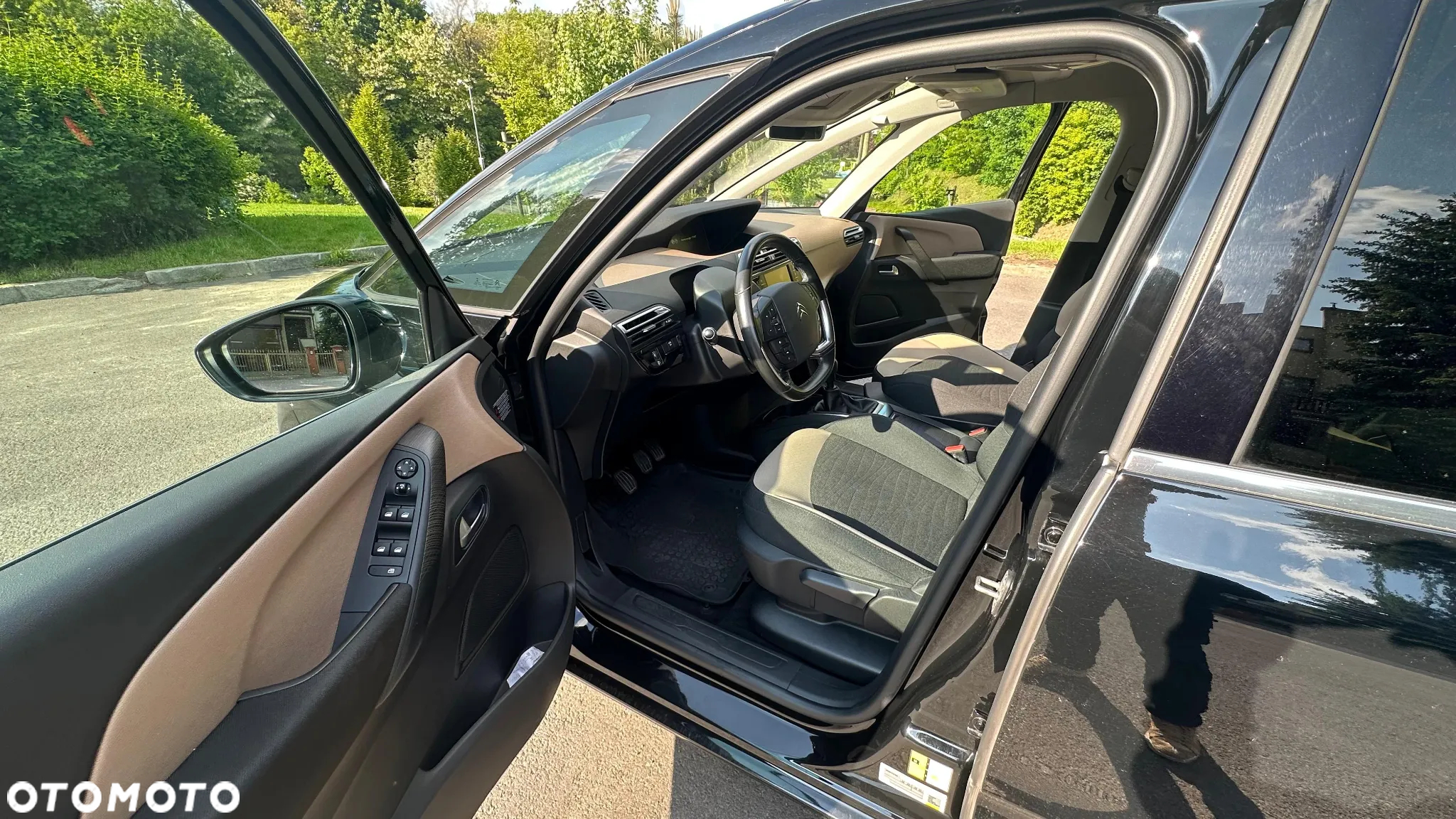 Citroën C4 Picasso 1.2 PureTech MoreLife - 5
