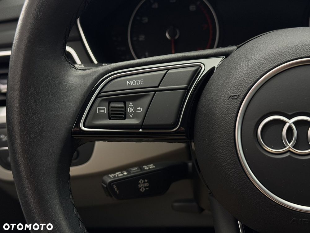 Audi A5 Sportback - 22