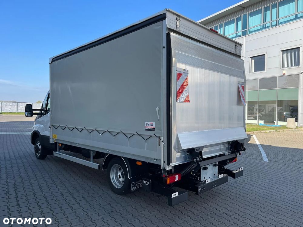 Iveco Daily/Pewny partner w biznesie ! - 22