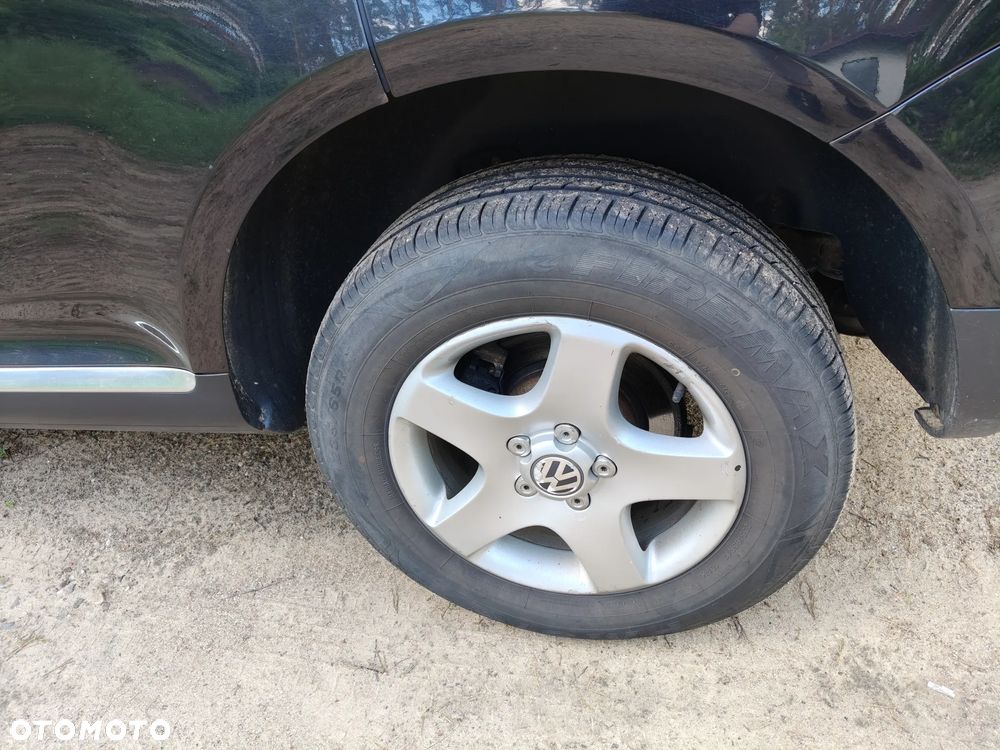 Volkswagen Touareg - 15