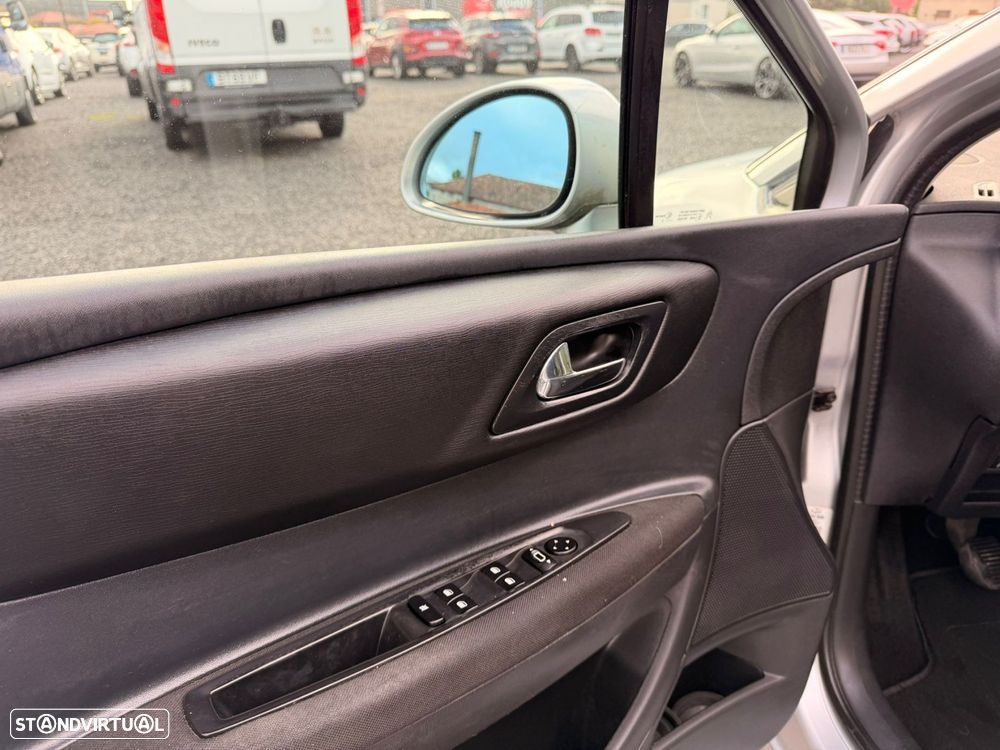 Citroën C4 1.4 16V VTR Pack - 24