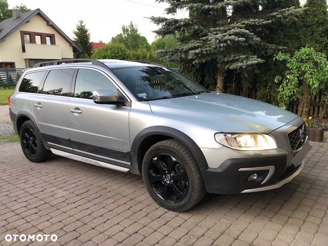 Volvo XC 70 D4 AWD Summum - 3