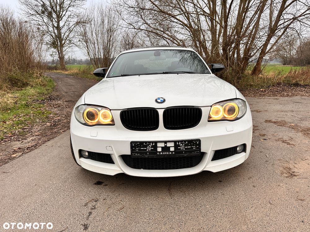 BMW Seria 1 120d DPF - 7