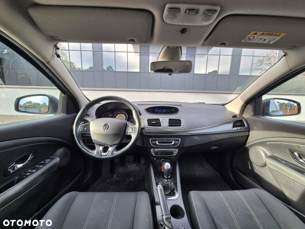 Renault Megane - 15