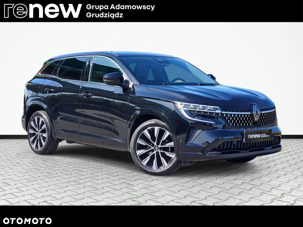 Renault Austral 1.3 TCe mHEV Techno - 6