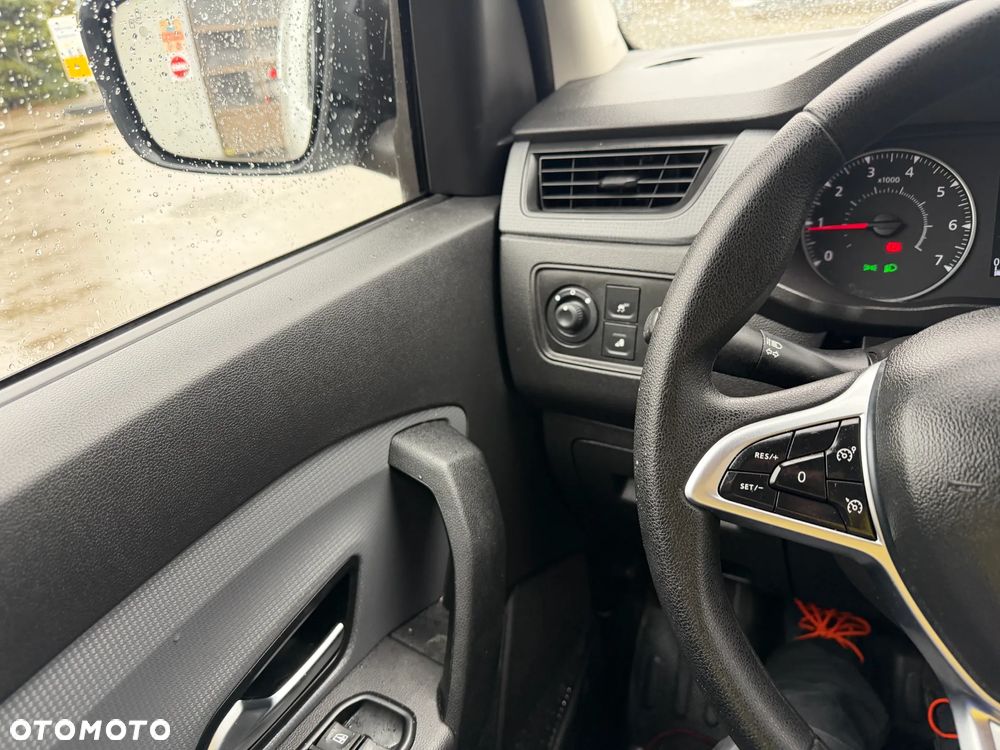 Renault Express Kangoo - 14