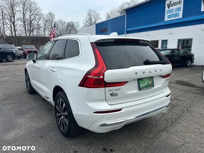 Volvo XC 60 - 7