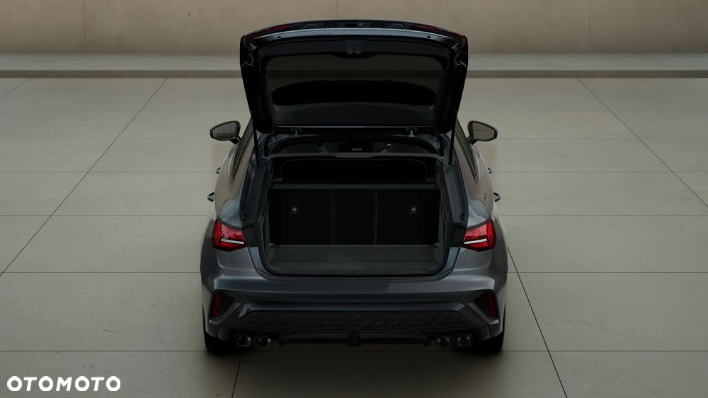 Audi S3 Sportback TFSI Quattro S tronic - 7