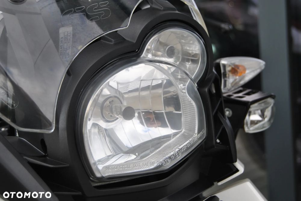 BMW GS - 38
