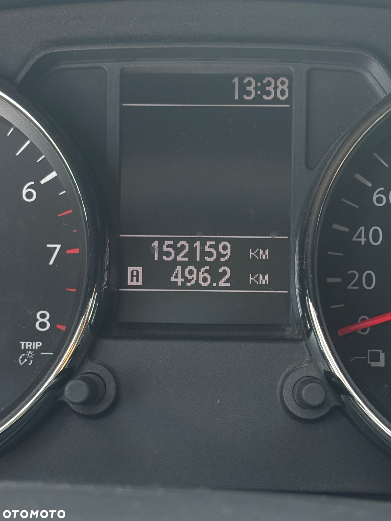 Nissan Qashqai - 12
