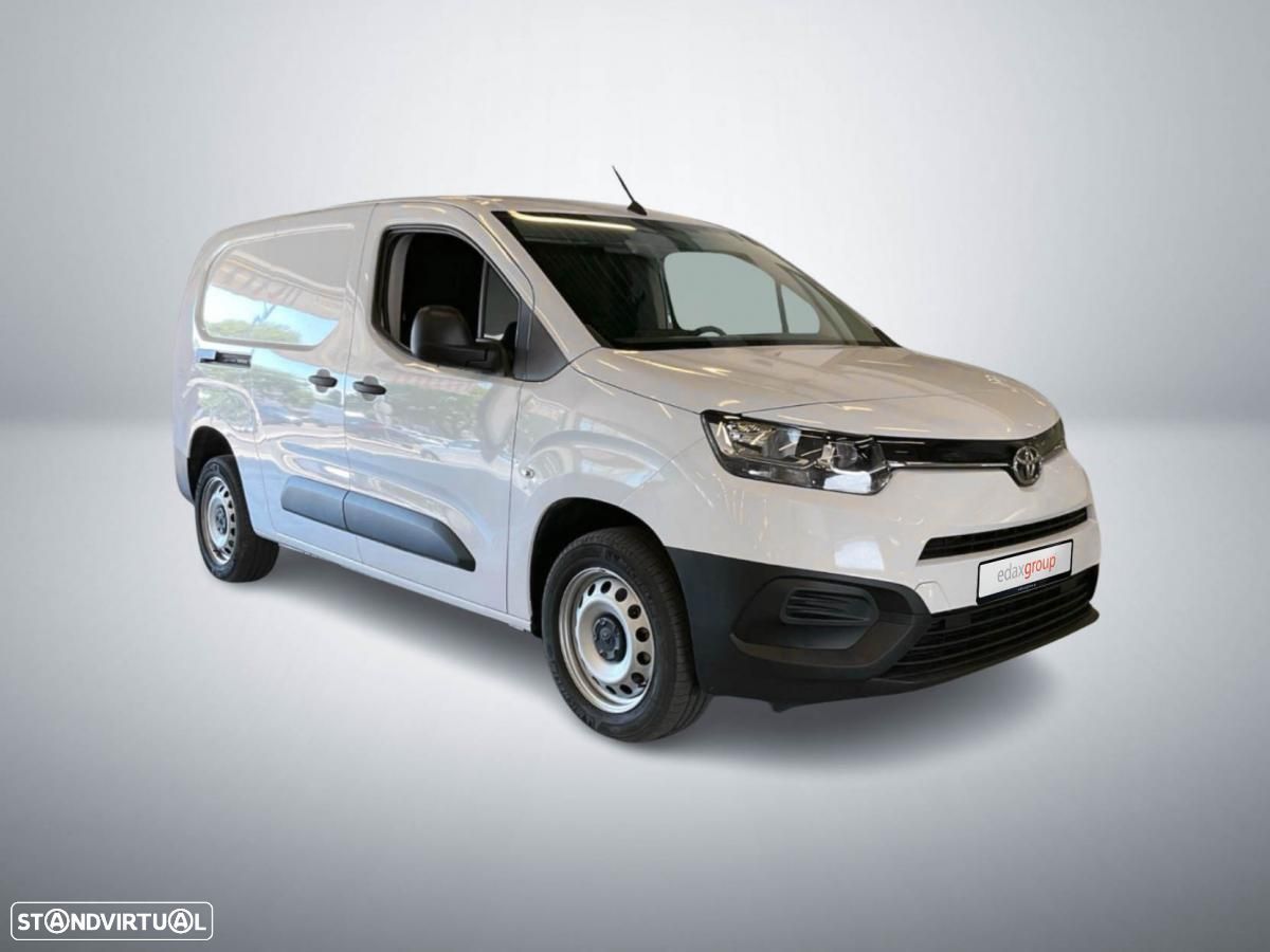 Toyota Proace 1.5D L2 COMFORT (c/iva) - 1