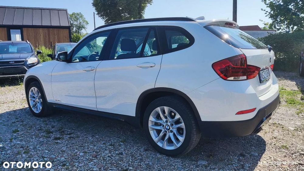 BMW X1 - 3