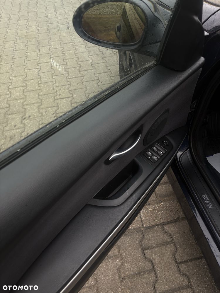 BMW Seria 3 - 7