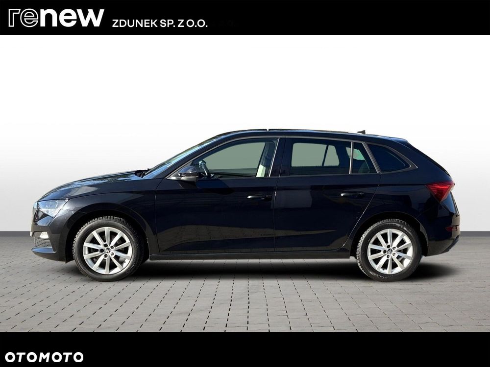 Skoda Scala - 2