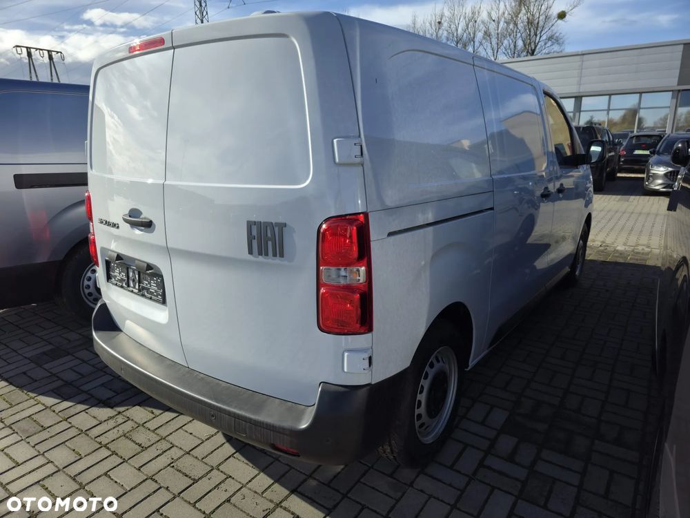 Fiat SCUDO - 3