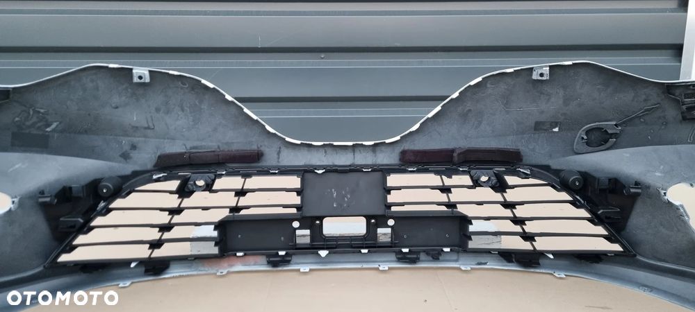 RENAULT CLIO V 2019- Zderzak przód oryginał MC341 - 7