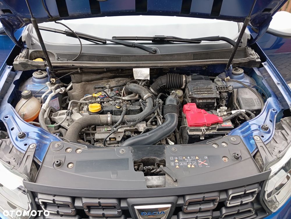 Dacia Duster 1.0 TCe Essential - 38