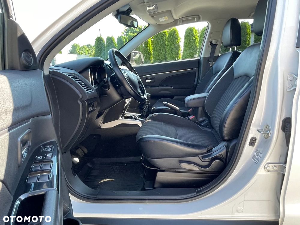 Peugeot 4008 - 14