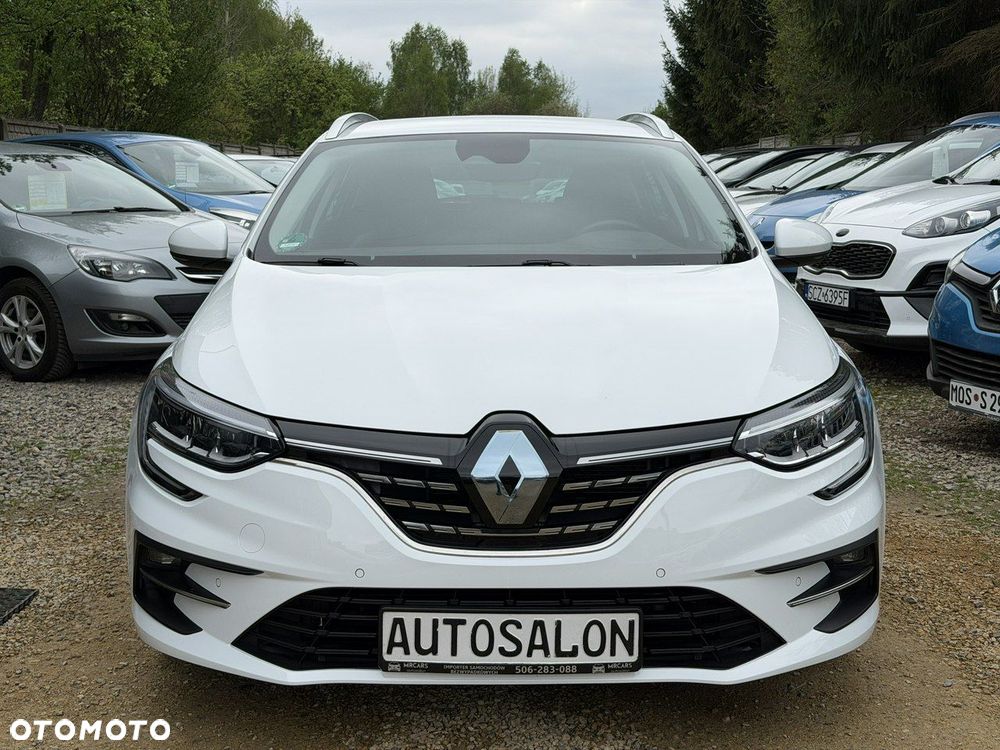 Renault Megane - 5