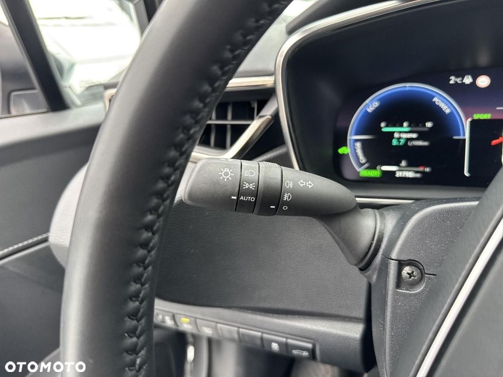 Toyota Corolla 1.8 Hybrid Style - 19