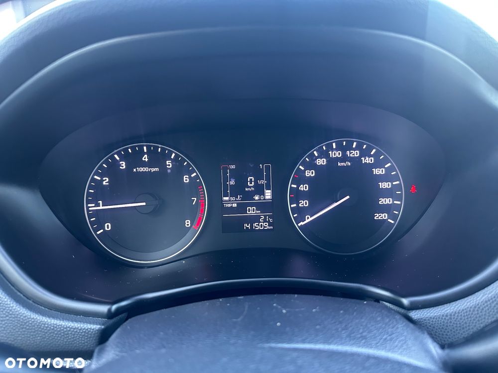 Hyundai i20 - 8