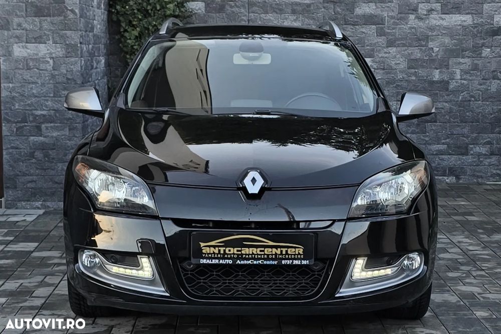 Renault Megane 1.5 dCi Dynamique - 19