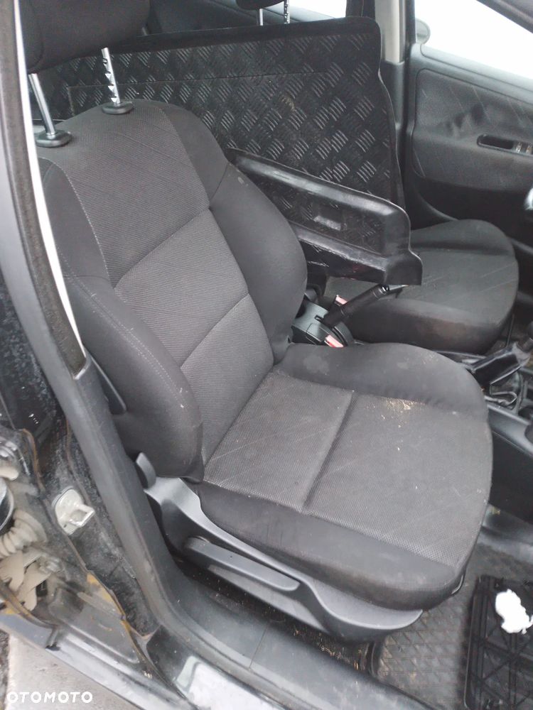 PEUGEOT 207 SW 08-12 1.6 HDI   PAS BEZPIECZEŃSTWA PRAWY LEWY - 19