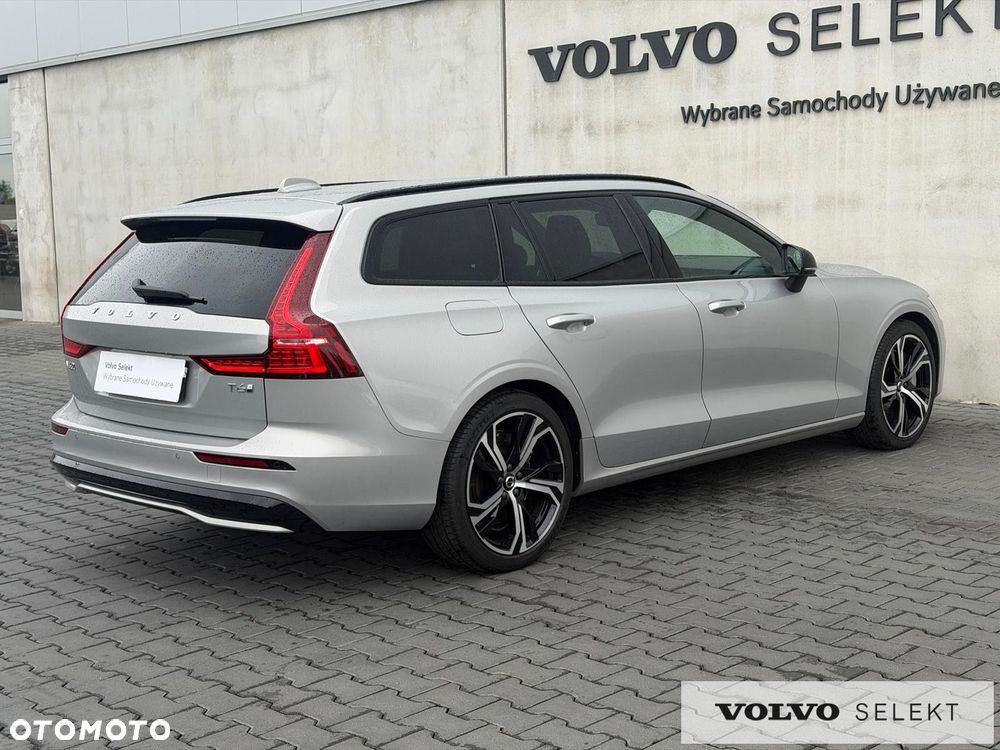 Volvo V60 - 9