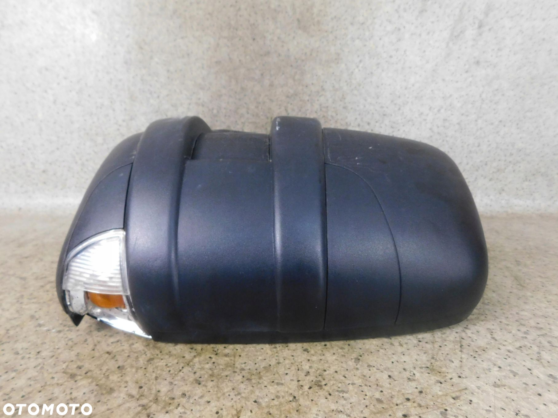 Lusterko Lewe 6+2 Pin Wersja Eu Iveco Daily Iv 06-11 - 3