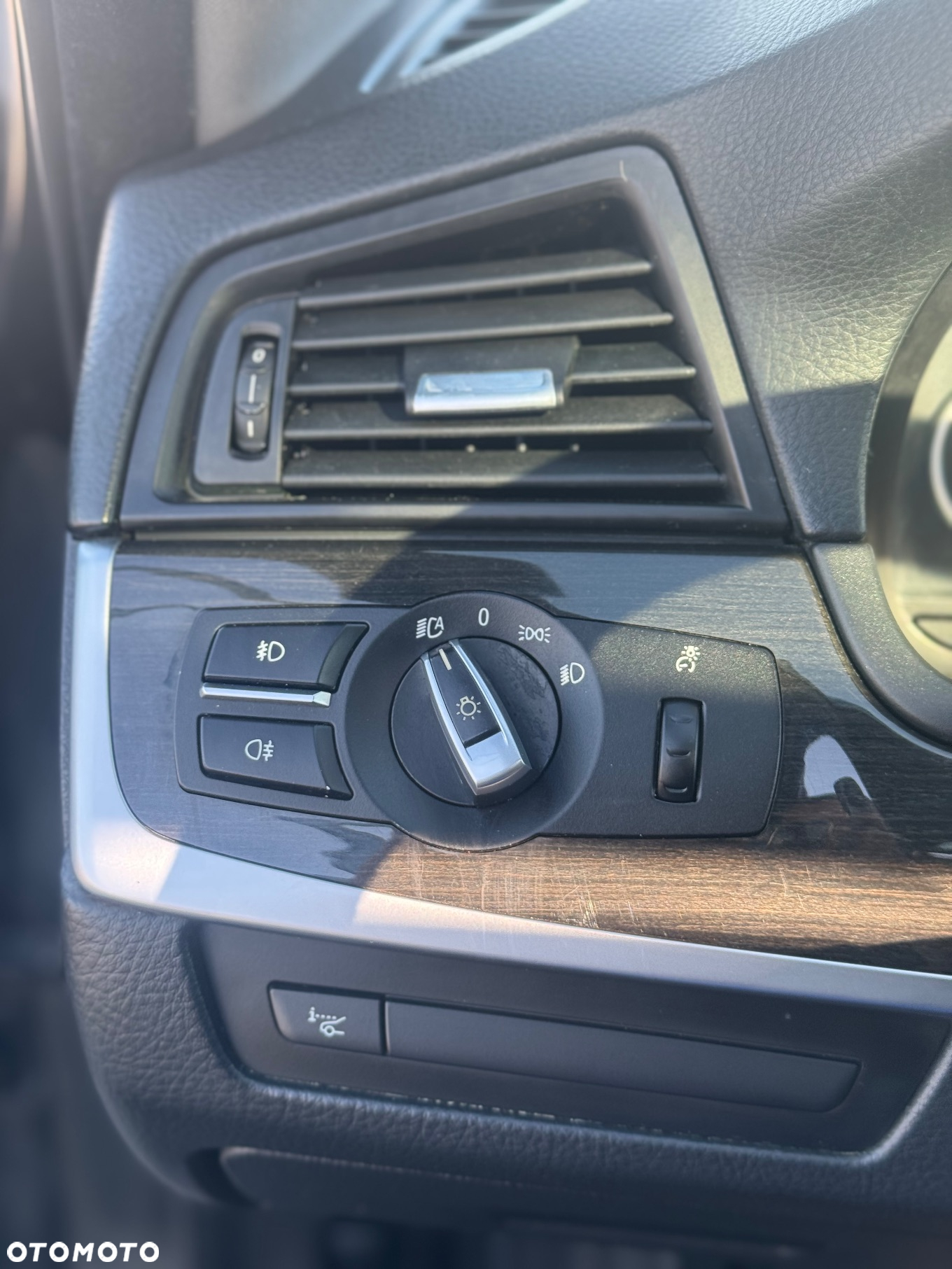 BMW Seria 5 - 23