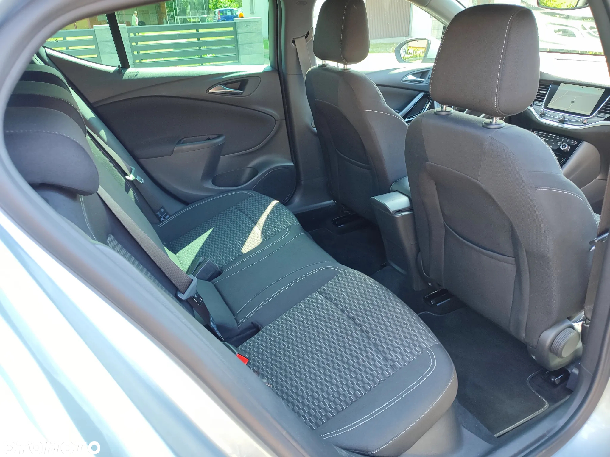 Opel Astra 1.6 Turbo Start/Stop Innovation - 7