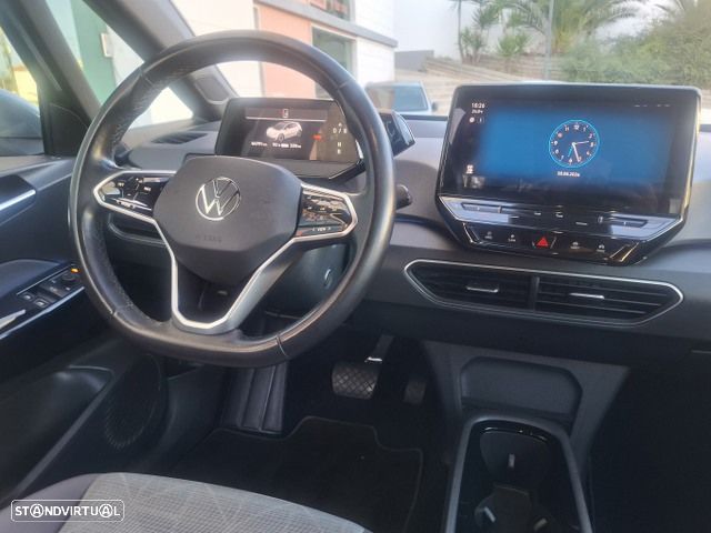 VW ID.3 Performance Upgrade Pro Life - 11