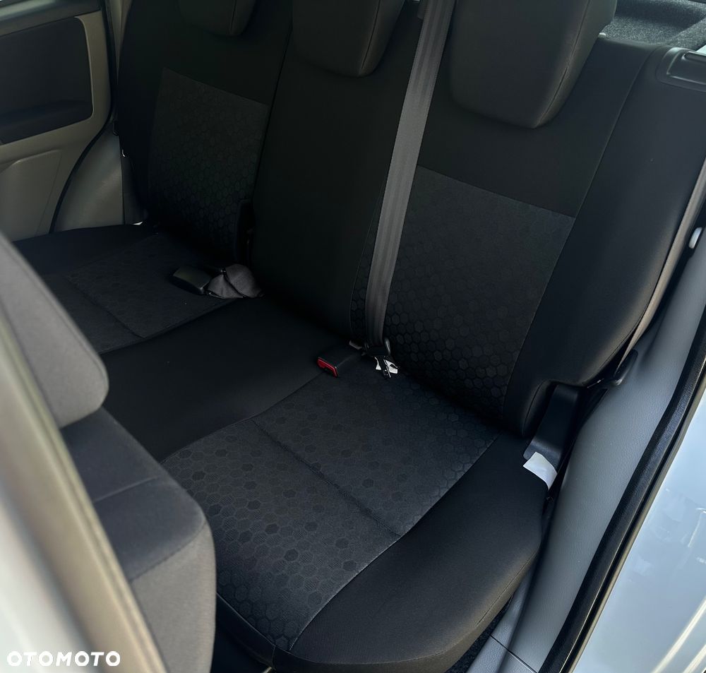 Suzuki SX4 Classic 1.6 VVT 4x4 Style - 29