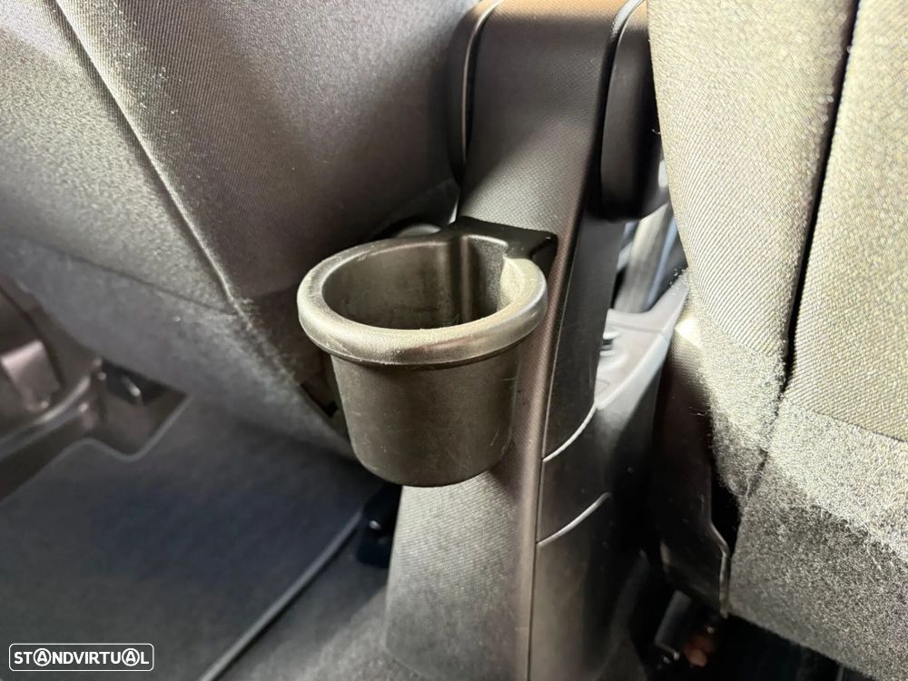 Smart ForFour 0.9 Passion 90 Aut. - 45