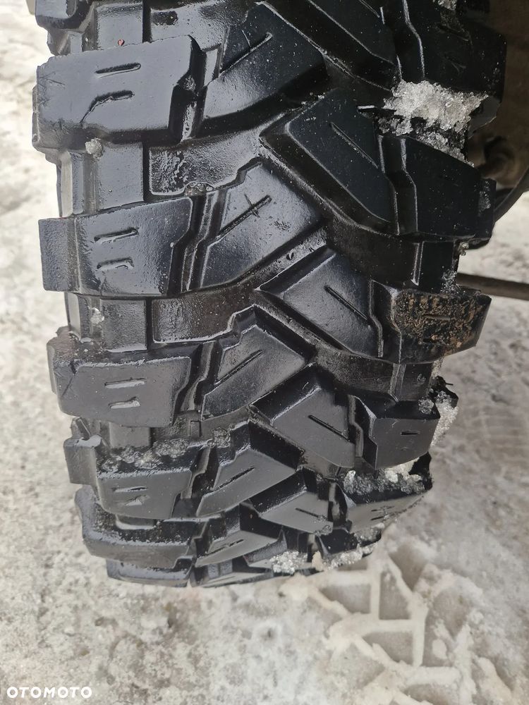 Mitsubishi Pajero Pinin 2.0 GDI - 8