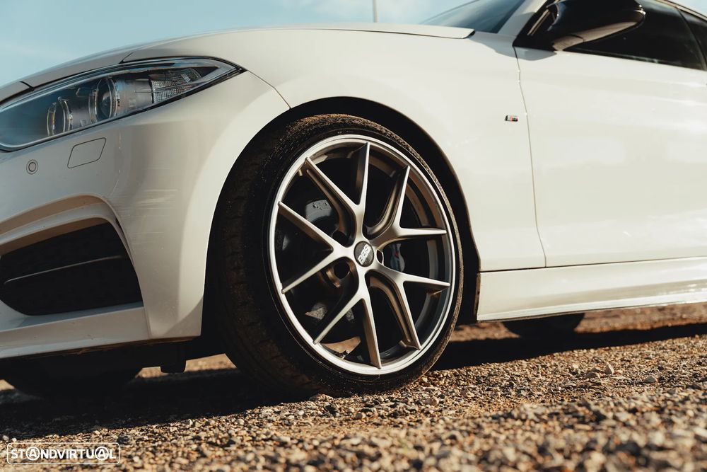 BMW M235i Sport-Aut. - 4