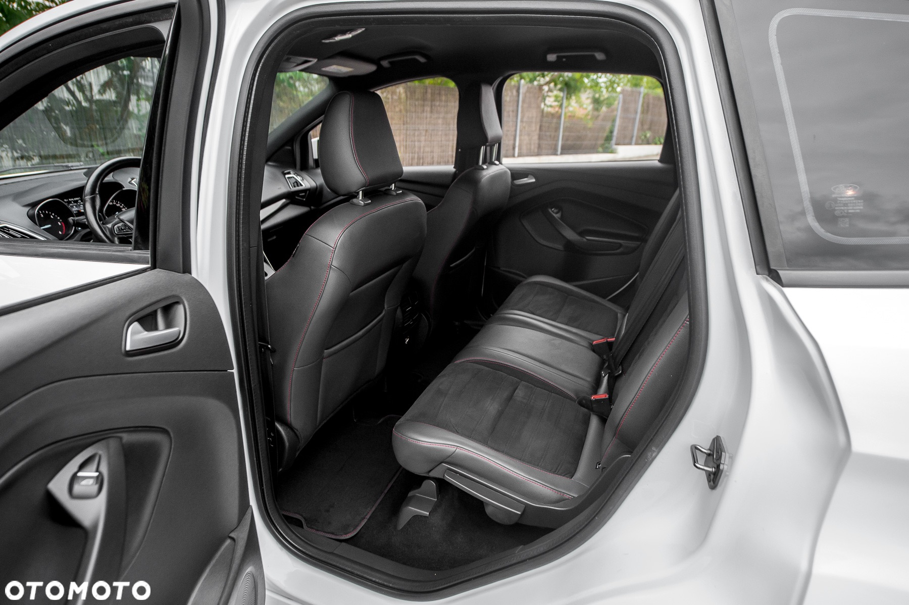 Ford Kuga 2.0 TDCi AWD ST-Line - 21